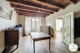 achat maison glenac 56200