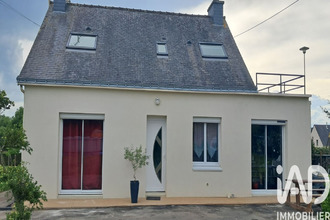 achat maison glenac 56200