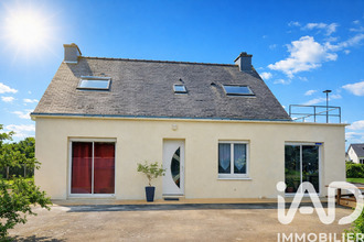 achat maison glenac 56200