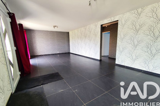 achat maison glenac 56200
