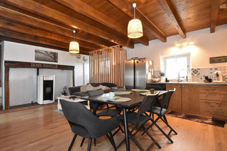 achat maison glenat 15150