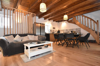 achat maison glenat 15150