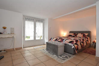 achat maison glenat 15150