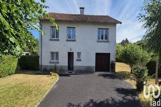 achat maison glenat 15150