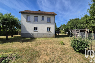 achat maison glenat 15150