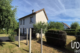 achat maison glenat 15150