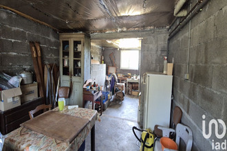 achat maison glenat 15150