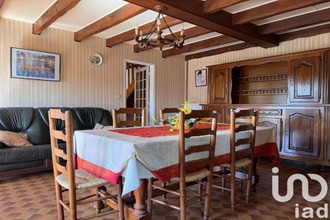 achat maison glenat 15150