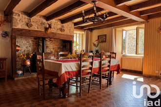 achat maison glenat 15150