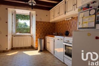 achat maison glenat 15150