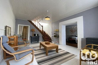 achat maison glenic 23380