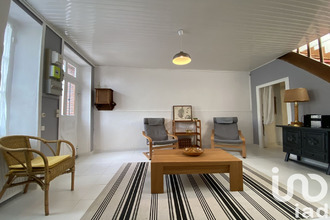 achat maison glenic 23380