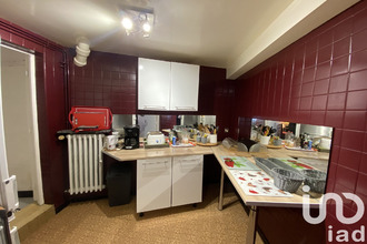 achat maison glenic 23380