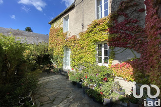 achat maison glenic 23380