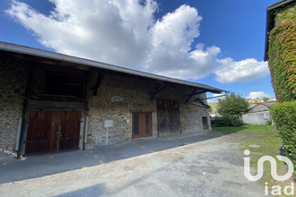 achat maison glenic 23380