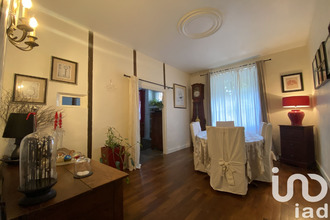 achat maison glenic 23380