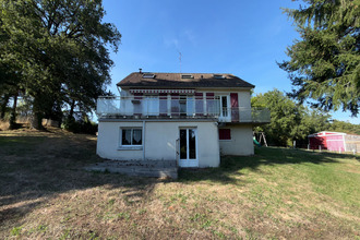achat maison glenic 23380
