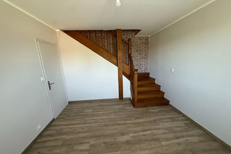 achat maison glenic 23380