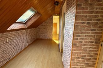 achat maison glenic 23380