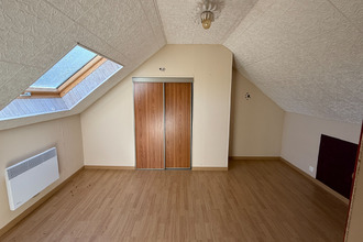 achat maison glenic 23380