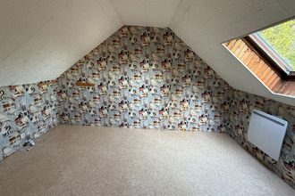 achat maison glenic 23380