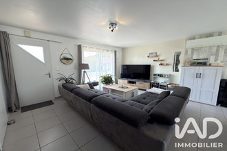 achat maison glenic 23380