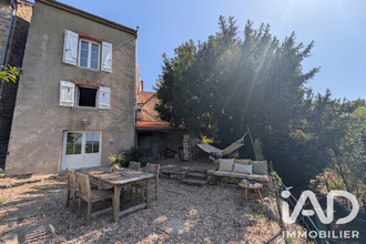 achat maison glenic 23380