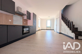 achat maison glenic 23380