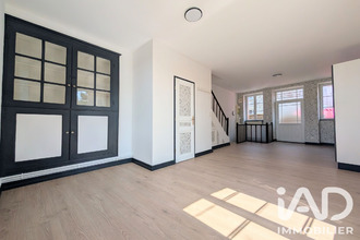 achat maison glenic 23380