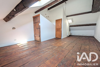 achat maison glenic 23380