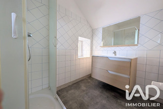 achat maison glenic 23380