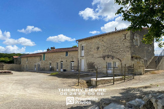 achat maison glenouze 86200