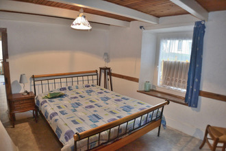 achat maison glere 25190