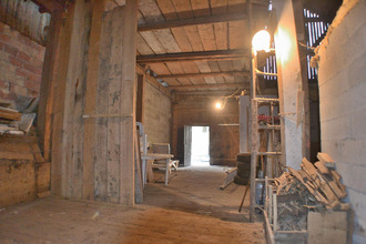 achat maison glere 25190