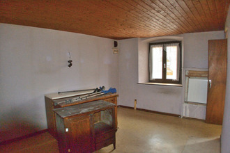 achat maison glere 25190