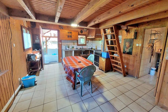 achat maison glere 25190