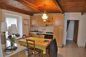 achat maison glere 25190