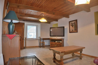 achat maison glere 25190