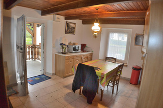 achat maison glere 25190