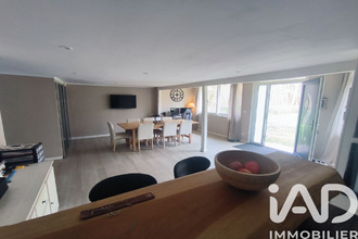 achat maison glisolles 27190