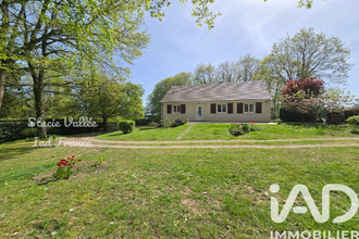 achat maison glisolles 27190