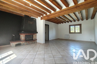 achat maison glisolles 27190