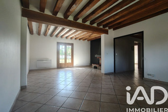 achat maison glisolles 27190