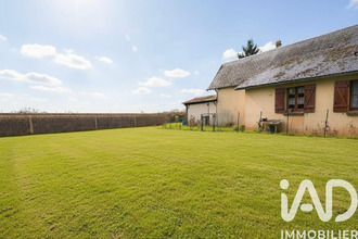 achat maison glisolles 27190