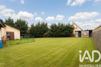 achat maison glisolles 27190