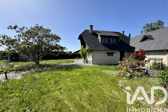 achat maison glisolles 27190