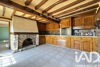 achat maison glisolles 27190