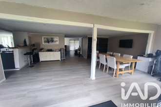 achat maison glisolles 27190