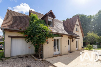 achat maison glisolles 27190