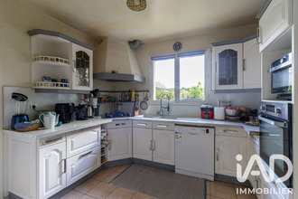 achat maison glisolles 27190